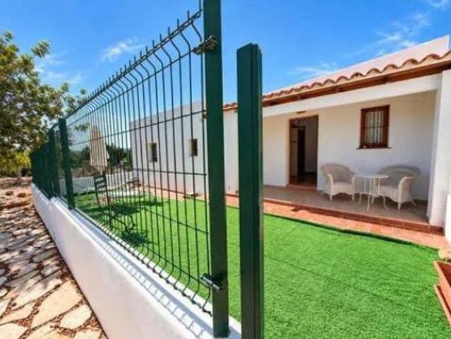Chalet Alquiler Santa Eulària des Riu, Santa Eulària des Riu