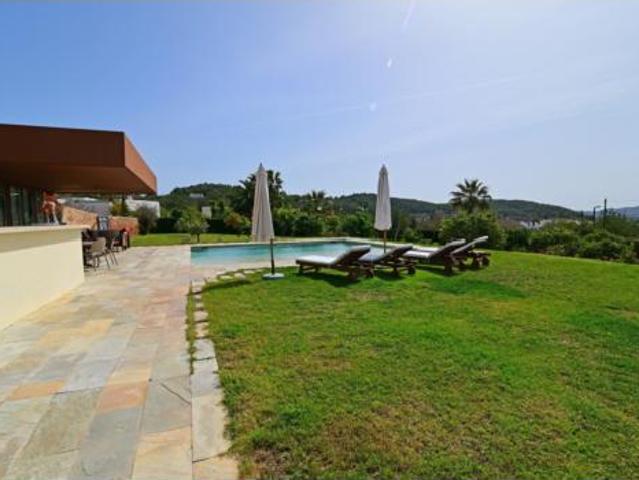Chalet Alquiler Santa Eulària des Riu, Santa Eulària des Riu