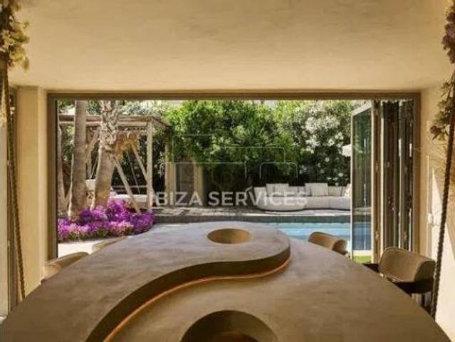 Chalet Alquiler Santa Eulària des Riu, Santa Eulària des Riu