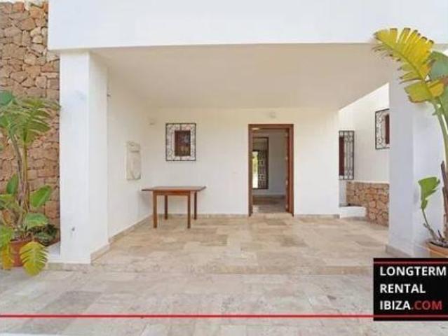 Chalet Alquiler Santa Eulària des Riu, Santa Eulària des Riu