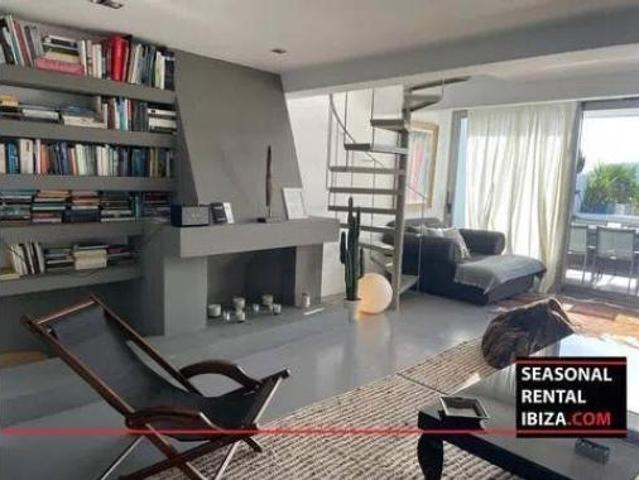 Chalet Alquiler Santa Eulària des Riu, Santa Eulària des Riu