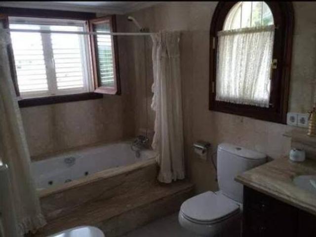 Chalet Alquiler Santa Eulària des Riu, Santa Eulària des Riu