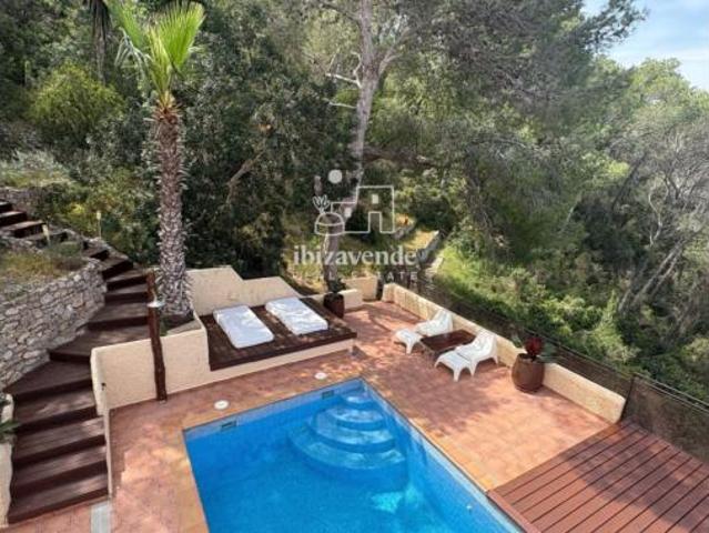 Chalet Alquiler Santa Eulària des Riu, Santa Eulària des Riu