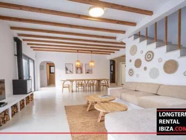 Chalet Alquiler Santa Eulària des Riu, Santa Eulària des Riu
