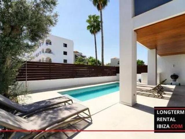 Chalet Alquiler Santa Eulària des Riu, Santa Eulària des Riu