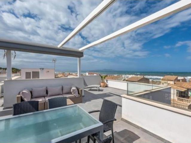 Chalet Alquiler Santa Margalida, Son Serra de Marina
