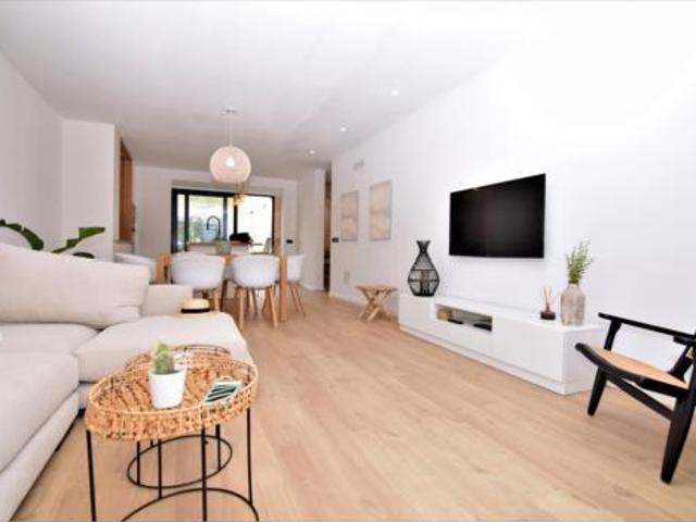 Chalet Alquiler Santa Margalida, Son Serra de Marina