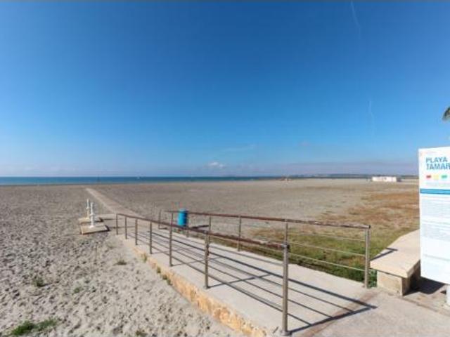 Chalet Alquiler Santa Pola, Tamarit Platja Lissa