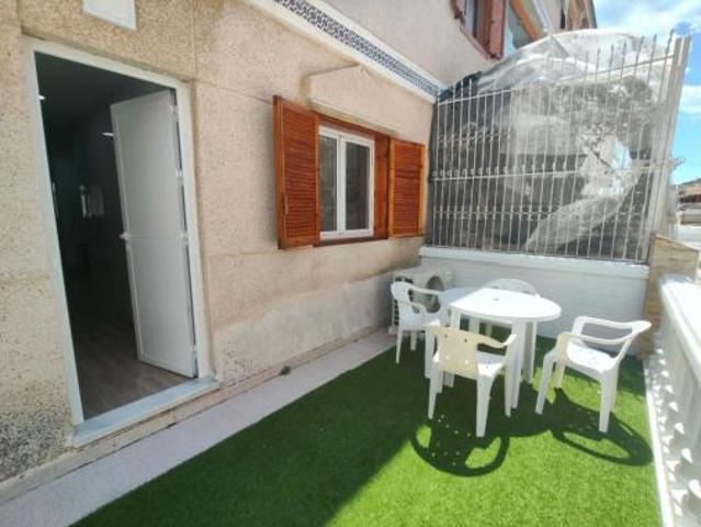 Chalet Alquiler Santa Pola, Tamarit Platja Lissa