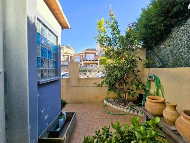 Chalet Alquiler Santa Pola, Gran Alacant