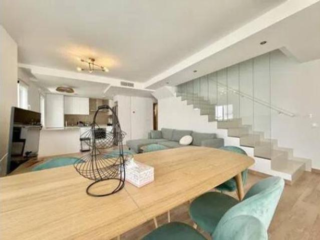 Chalet Alquiler Santa Pola, Gran Alacant