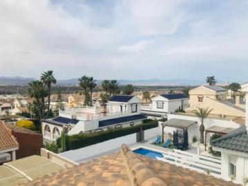 Chalet Alquiler Santa Pola, Gran Alacant