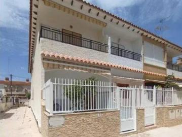 Chalet Alquiler Santa Pola, Gran Platja