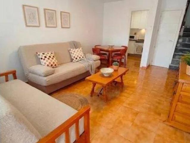 Chalet Alquiler Santa Pola, Gran Platja