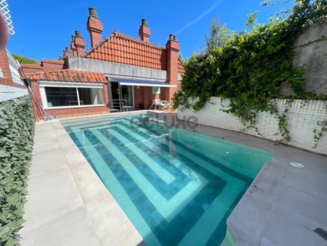 Chalet Alquiler Santander, El Sardinero