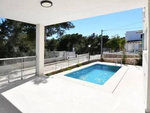 Chalet Alquiler Santanyí, Cala Llombards