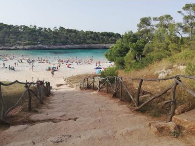 Chalet Alquiler Santanyí, Cala Llombards