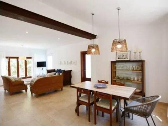 Chalet Alquiler Santanyí, Santanyí