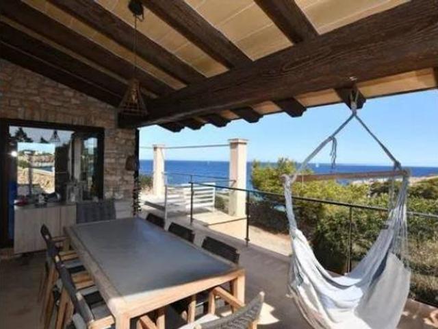 Chalet Alquiler Santanyí, Portopetro