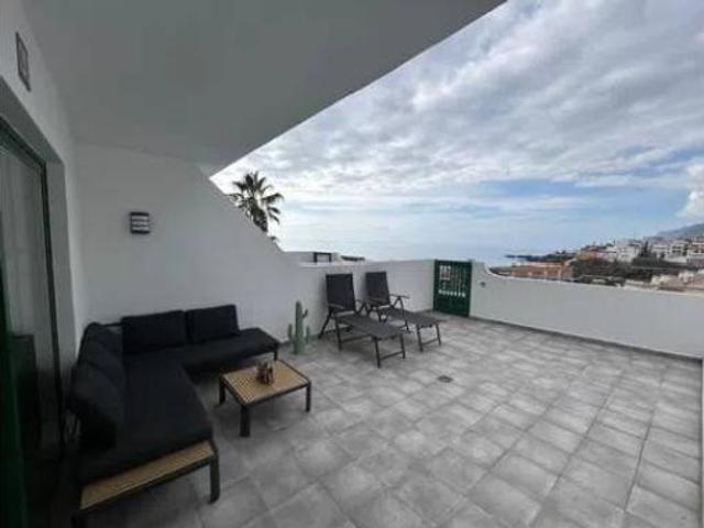 Chalet Alquiler Santiago del Teide, Puerto de Santiago