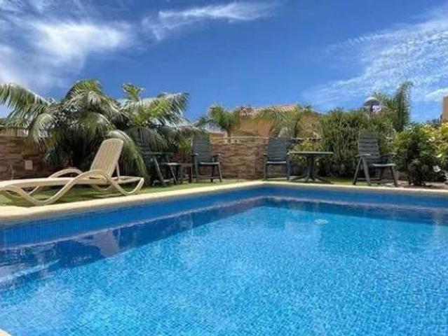 Chalet Alquiler Santiago del Teide, Puerto de Santiago