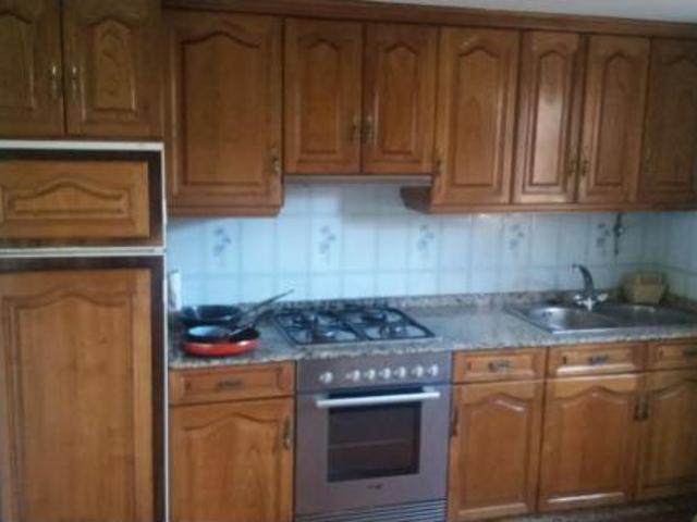 Chalet Alquiler Sanxenxo, Adina Santa María