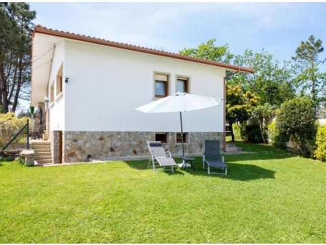 Chalet Alquiler Sanxenxo, Adina Santa María