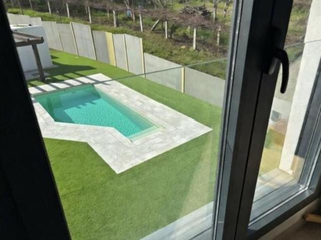Chalet Alquiler Sanxenxo, Noalla Santo Estevo