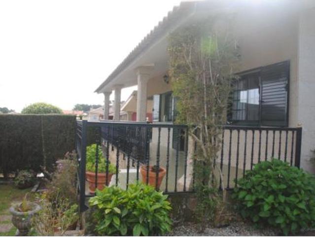 Chalet Alquiler Sanxenxo, Sanxenxo