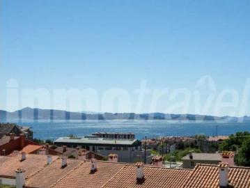 Chalet Alquiler Sanxenxo, Sanxenxo