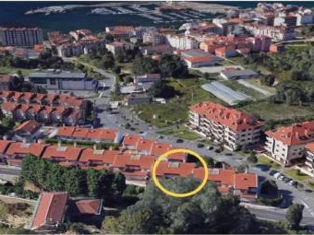 Chalet Alquiler Sanxenxo, Sanxenxo