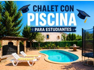 Chalet Alquiler Sarrià de Ter, Sarrià de Ter