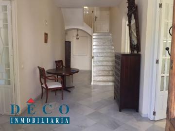 Chalet Alquiler Sevilla