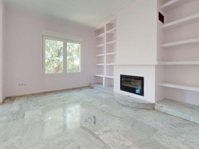 Chalet Alquiler Sevilla