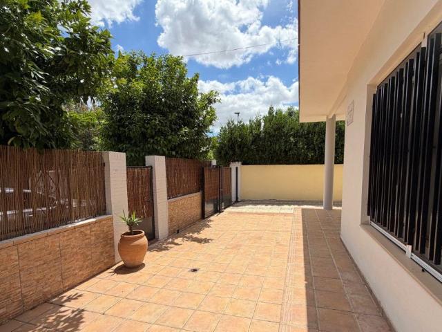Chalet Alquiler Sevilla