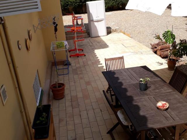 Chalet Alquiler Sevilla