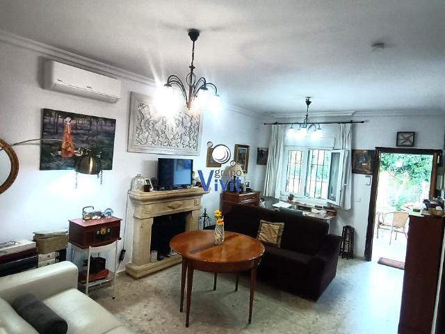 Chalet Alquiler Sevilla