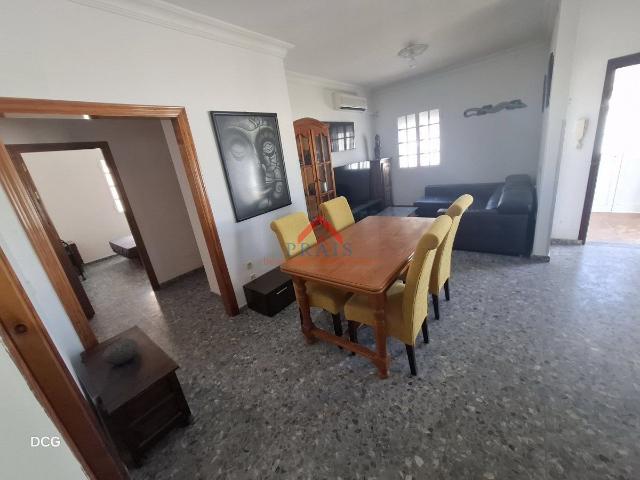 Chalet Alquiler Sevilla