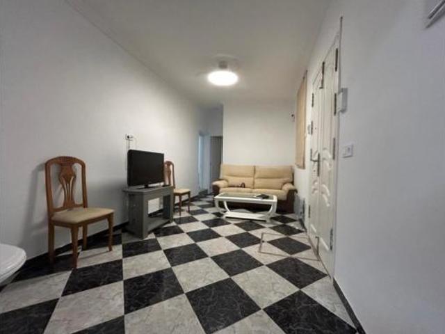Chalet Alquiler Sevilla Capital, Bellavista