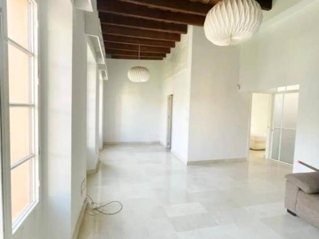 Chalet Alquiler Sevilla Capital, Ciudad Jardín