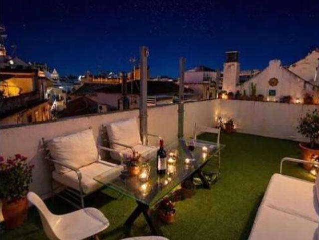 Chalet Alquiler Sevilla Capital, Encarnación Regina