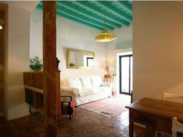 Chalet Alquiler Sevilla Capital, Feria Alameda