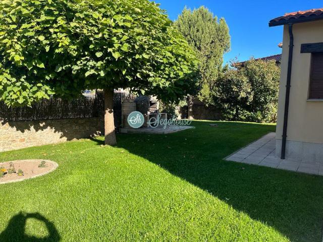 Chalet Alquiler Segovia