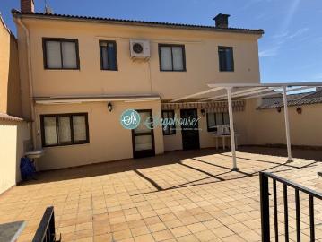 Chalet Alquiler Segovia