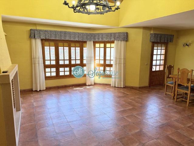 Chalet Alquiler Segovia