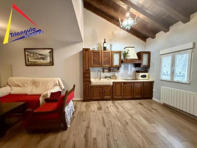 Chalet Alquiler Segovia Capital, San Lorenzo San Marcos