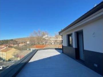 Chalet Alquiler Segovia Capital, San Lorenzo San Marcos