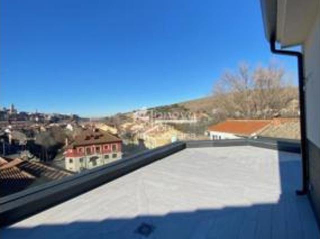 Chalet Alquiler Segovia Capital, San Lorenzo San Marcos