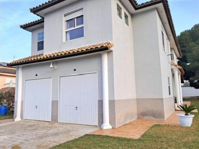 Chalet Alquiler Serra, Serra