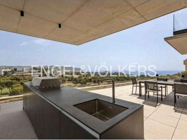 Chalet Alquiler Sitges, Can Girona Terramar Vinyet
